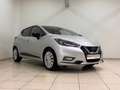 Nissan Micra 1.0 IG-T N-Design *CARPLAY*NAVI*CLIM*CRUISE*LIMIT* Zilver - thumbnail 3
