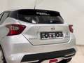 Nissan Micra 1.0 IG-T N-Design *CARPLAY*NAVI*CLIM*CRUISE*LIMIT* Zilver - thumbnail 7