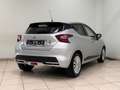 Nissan Micra 1.0 IG-T N-Design *CARPLAY*NAVI*CLIM*CRUISE*LIMIT* Zilver - thumbnail 4
