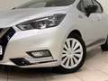 Nissan Micra 1.0 IG-T N-Design *CARPLAY*NAVI*CLIM*CRUISE*LIMIT* Zilver - thumbnail 10