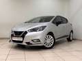 Nissan Micra 1.0 IG-T N-Design *CARPLAY*NAVI*CLIM*CRUISE*LIMIT* Zilver - thumbnail 1