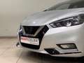 Nissan Micra 1.0 IG-T N-Design *CARPLAY*NAVI*CLIM*CRUISE*LIMIT* Zilver - thumbnail 9