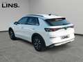 Volkswagen T-Roc 4Me eTSI DSG Weiß - thumbnail 3