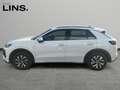 Volkswagen T-Roc 4Me eTSI DSG Weiß - thumbnail 2