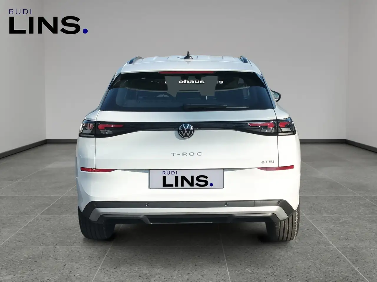 Volkswagen T-Roc 2026