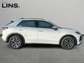 Volkswagen T-Roc 4Me eTSI DSG Weiß - thumbnail 6