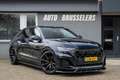 Audi Q8 55 TFSI e quattro Pro S Line Sport SQ8 Style Origi Blauw - thumbnail 1