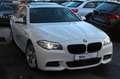 BMW 535 xDrive M-Paket Standh*Memory*Pano*HiFi*Xenon Weiß - thumbnail 4