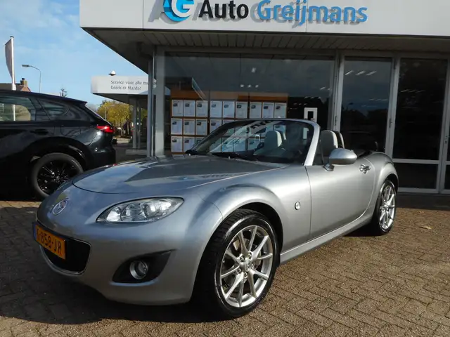 Mazda MX-5 1.8 Kaminari