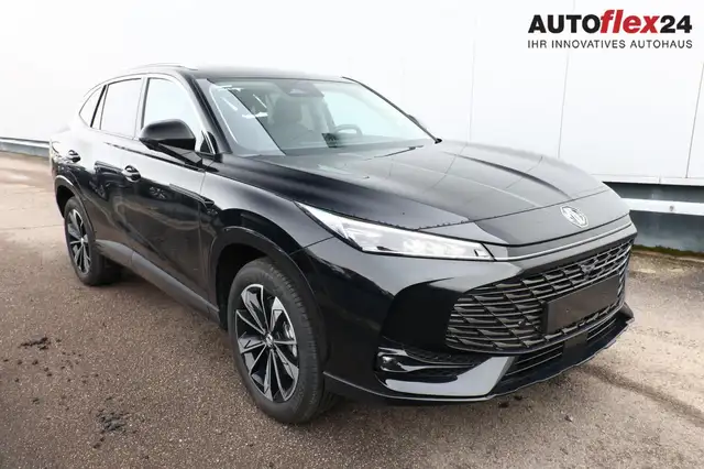 MG HS Comfort HEV+ ACC TotW Kam Nav LED Keyl 19Z 165 ...