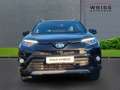 Toyota RAV 4 Hybrid Style*4x4*AHK*Navi*Leder*JBL*360Cam*SHZ*M+S Noir - thumbnail 5