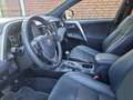 Toyota RAV 4 Hybrid Style*4x4*AHK*Navi*Leder*JBL*360Cam*SHZ*M+S Noir - thumbnail 11