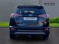 Toyota RAV 4 Hybrid Style*4x4*AHK*Navi*Leder*JBL*360Cam*SHZ*M+S Noir - thumbnail 4