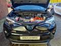 Toyota RAV 4 Hybrid Style*4x4*AHK*Navi*Leder*JBL*360Cam*SHZ*M+S Noir - thumbnail 15