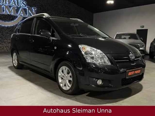 Toyota Corolla Verso 2.2 D-4D/ 7-Sitzer/KLima/Tüv-Neu