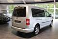 Volkswagen Caddy 2,0 TDI DSG JAKO-O 7-SITZER Silber - thumbnail 6