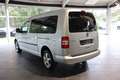 Volkswagen Caddy 2,0 TDI DSG JAKO-O 7-SITZER Silber - thumbnail 4