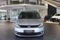 Volkswagen Caddy 2,0 TDI DSG JAKO-O 7-SITZER Silber - thumbnail 2