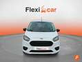 Ford Tourneo Courier 1.0 EcoBoost 74kW (100CV) Ambiente Blanco - thumbnail 2
