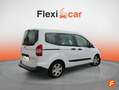 Ford Tourneo Courier 1.0 EcoBoost 74kW (100CV) Ambiente Blanco - thumbnail 7