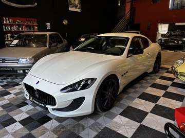 Rare version Mc Sportline V8 4,7 460ch Bva ZF