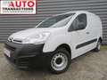 Citroen Berlingo Berlingo 1.6 BlueHDi - 100  II 2008 FOURGON Fourgo Blanc - thumbnail 1