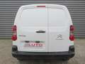 Citroen Berlingo Berlingo 1.6 BlueHDi - 100  II 2008 FOURGON Fourgo Blanc - thumbnail 5