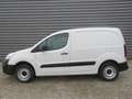 Citroen Berlingo Berlingo 1.6 BlueHDi - 100  II 2008 FOURGON Fourgo Blanc - thumbnail 2