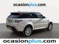 Land Rover Range Rover Sport 3.0TDV6 HSE Aut. Argent - thumbnail 3