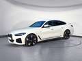 BMW 420 M Sport Pro 20'Driving Pr Weiß - thumbnail 2