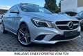 Mercedes-Benz CLA 200 -SHZ-PANO-TEMPO-NAVIGATION-XENON-TÜV NEU Silber - thumbnail 1
