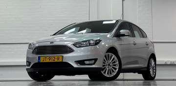 1.5i Titanium 1e Eigenaar 100% Onderhouden Navi Pa