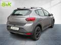 Dacia Sandero Stepway Extreme TCe 90 CVT+SHZG+KAMERA+KLIMA+ Gri - thumbnail 4