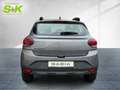 Dacia Sandero Stepway Extreme TCe 90 CVT+SHZG+KAMERA+KLIMA+ Gri - thumbnail 3