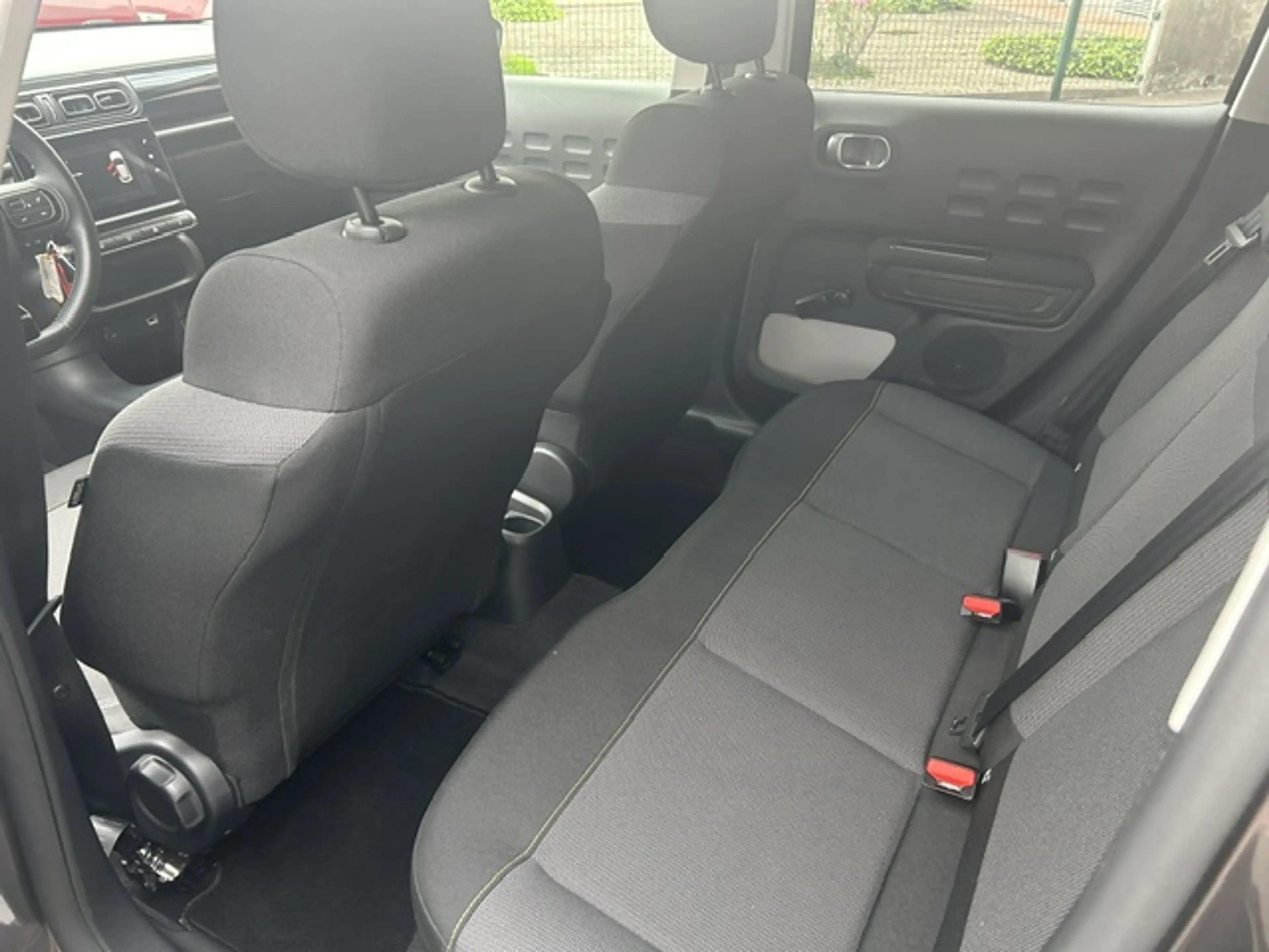 Citroen C3 C3 1.5 BlueHDi Shine S — photo 14