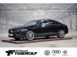 Mercedes-Benz CLA 250 e AMG Line 19 Zoll 360 Kamera