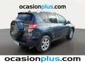 Toyota RAV 4 2.2D-4D Advance 4x2 Blau - thumbnail 4