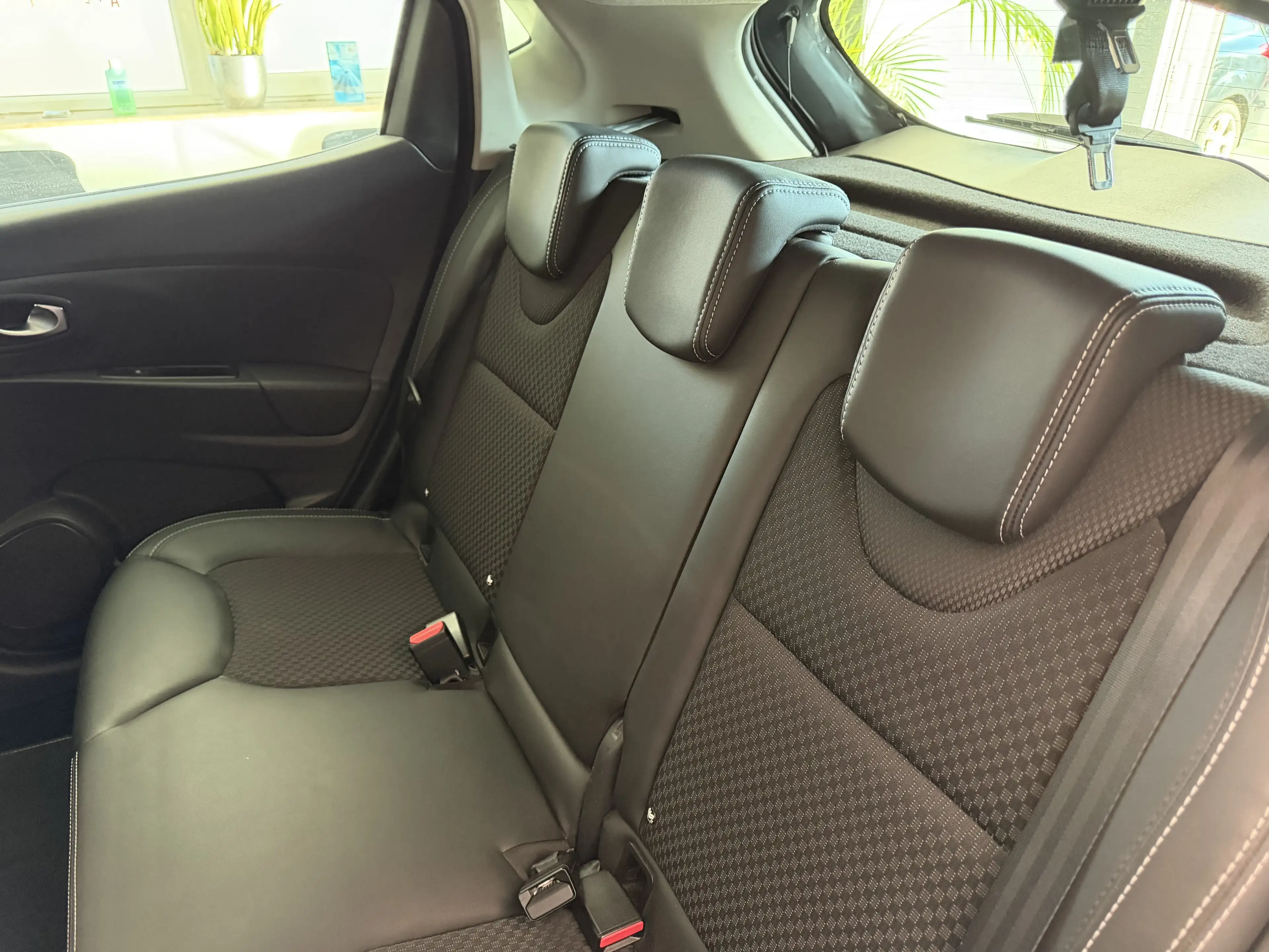 Renault Clio Expression*NAVI+TEILL.+KAMERA* — photo 11