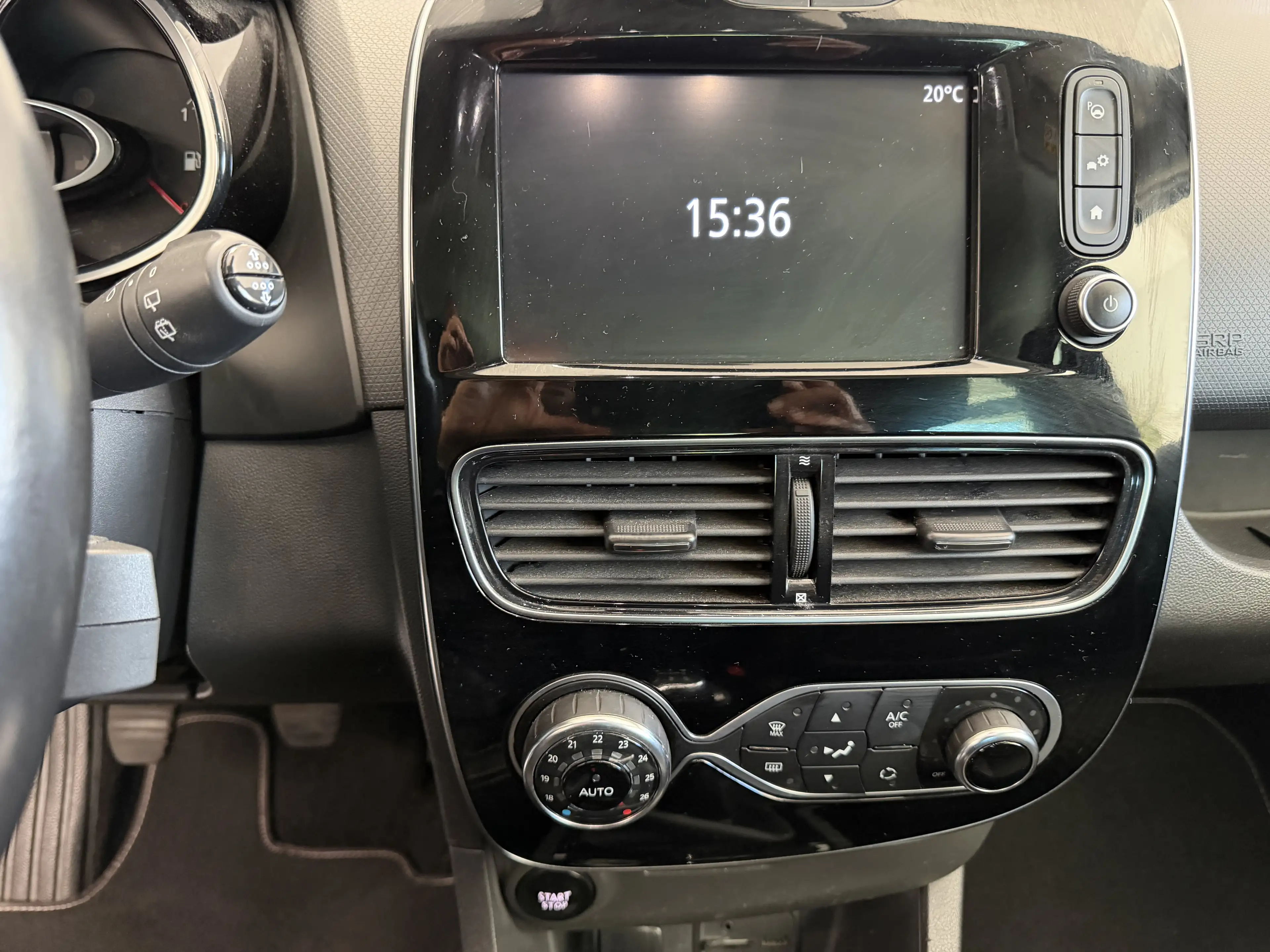 Renault Clio Expression*NAVI+TEILL.+KAMERA* — photo 7