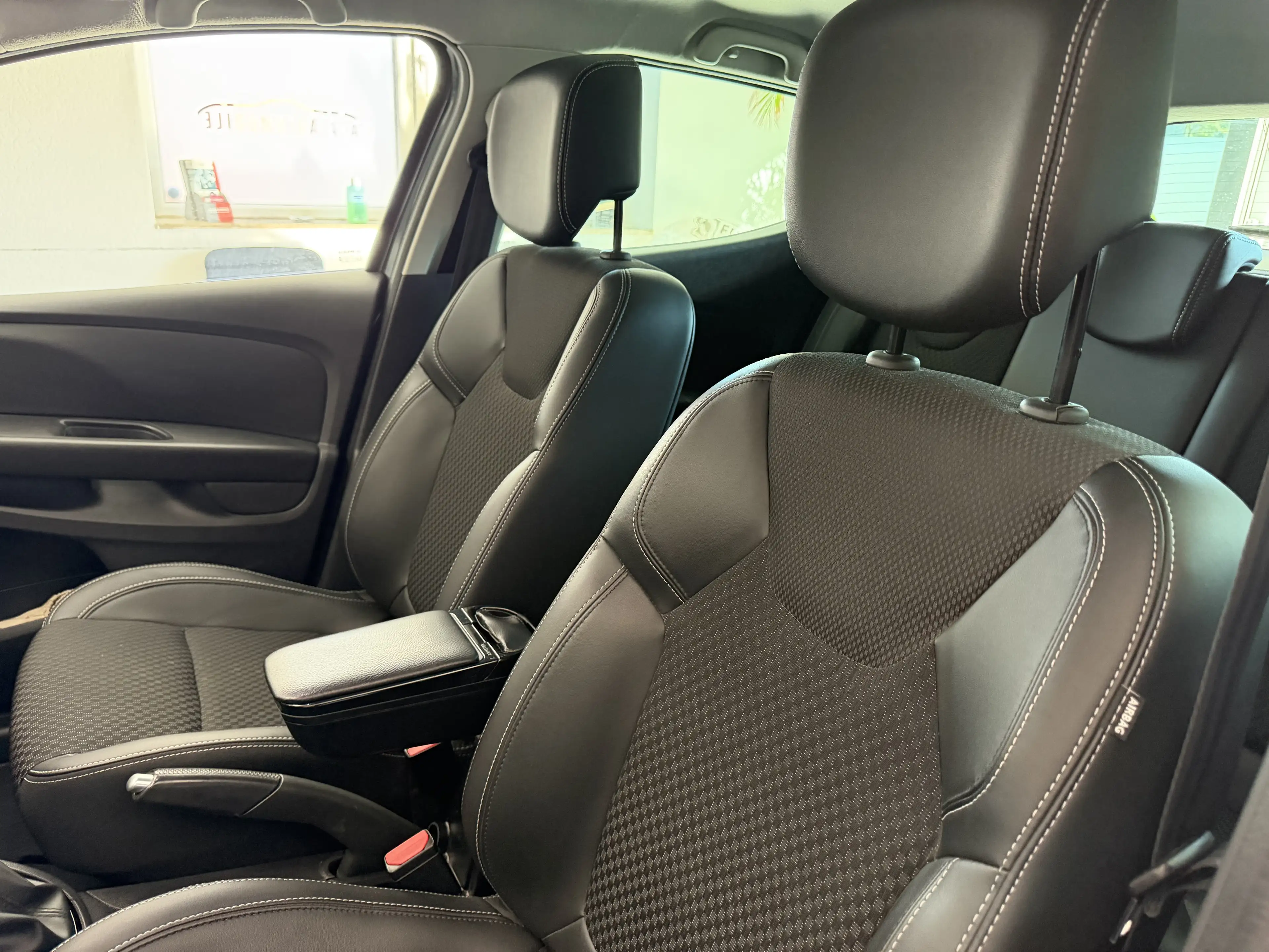 Renault Clio Expression*NAVI+TEILL.+KAMERA* — photo 6