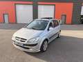 Hyundai Getz 1.6 silversky - thumbnail 1