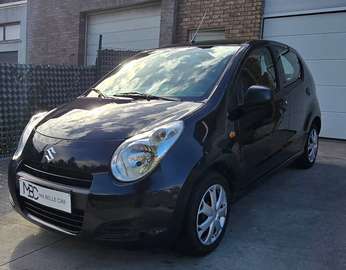 Alto 1.0i GL Airco