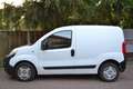 Peugeot Bipper Basis, Servo, AHK, Benzin 1,4l, TÜV 10/2026 Blanc - thumbnail 11