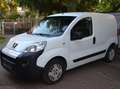 Peugeot Bipper Basis, Servo, AHK, Benzin 1,4l, TÜV 10/2026 Blanc - thumbnail 3