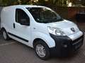 Peugeot Bipper Basis, Servo, AHK, Benzin 1,4l, TÜV 10/2026 Blanc - thumbnail 1