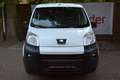 Peugeot Bipper Basis, Servo, AHK, Benzin 1,4l, TÜV 10/2026 Blanc - thumbnail 2
