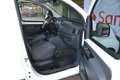Peugeot Bipper Basis, Servo, AHK, Benzin 1,4l, TÜV 10/2026 Blanc - thumbnail 20