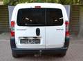 Peugeot Bipper Basis, Servo, AHK, Benzin 1,4l, TÜV 10/2026 Blanc - thumbnail 5
