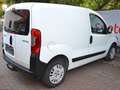 Peugeot Bipper Basis, Servo, AHK, Benzin 1,4l, TÜV 10/2026 Blanc - thumbnail 4