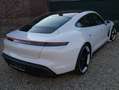 Porsche Taycan Taycan 93.4 kWh 4S/DUAL SCREEN/BOSE/MATRIX/PANO Blanc - thumbnail 11